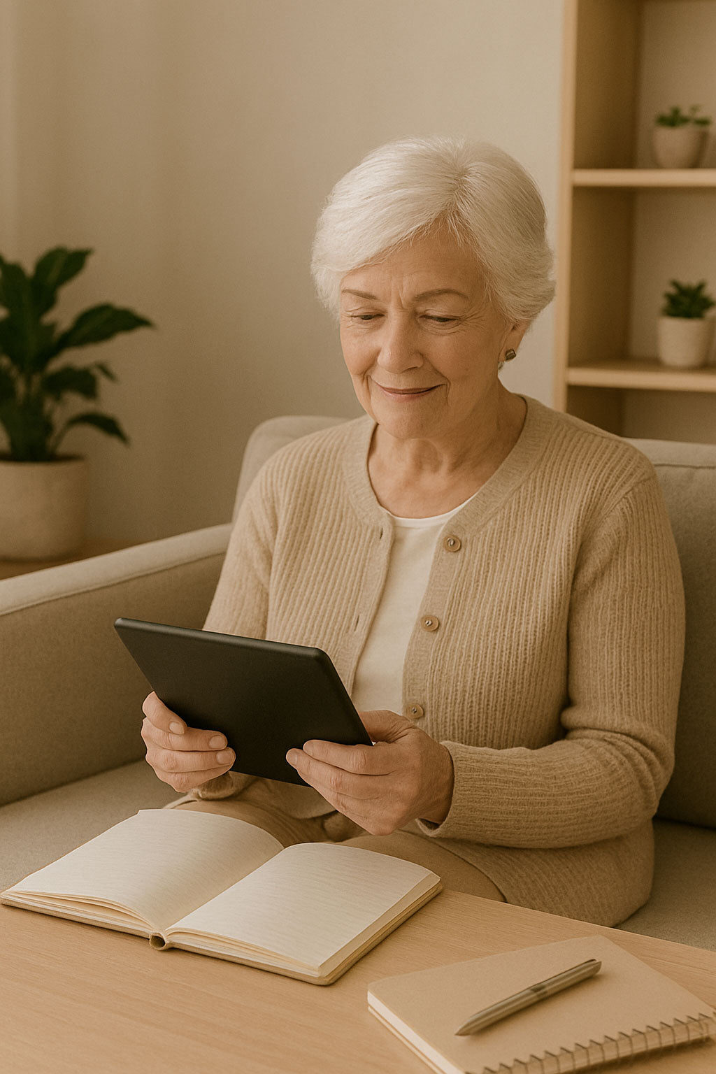 5 Things to Include in Your End-of-Life Planner (That Most People Forget)